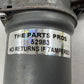 16-22 Toyota Prius / Prius Prime Front Windshield Wiper Motor 85110-47290 OEM