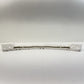 13-20 Subaru BRZ 86 FR-S Front Reinforcement Bar Foam Crash Impact OEM