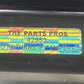 24-25 ACURA INTEGRA TYPE S REAR REINFORCEMENT BAR CRASH IMPACT ABSORBER BAR OEM