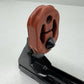 08-15 Audi TT Exhaust Mount Hanger Bracket 1K0253144AN OEM