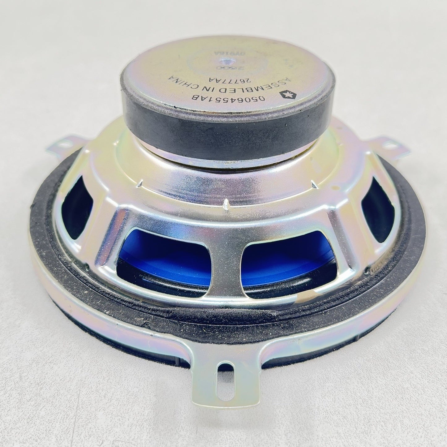 15-23 DODGE CHALLENGER CHARGER TWEETER SPEAKER AUDIO SOUND 05064551AB OEM