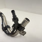 22-26 Hyundai Elantra N Gas Tank Fuel Filler Neck Tube Pipe Hose 31030-AA500 OEM
