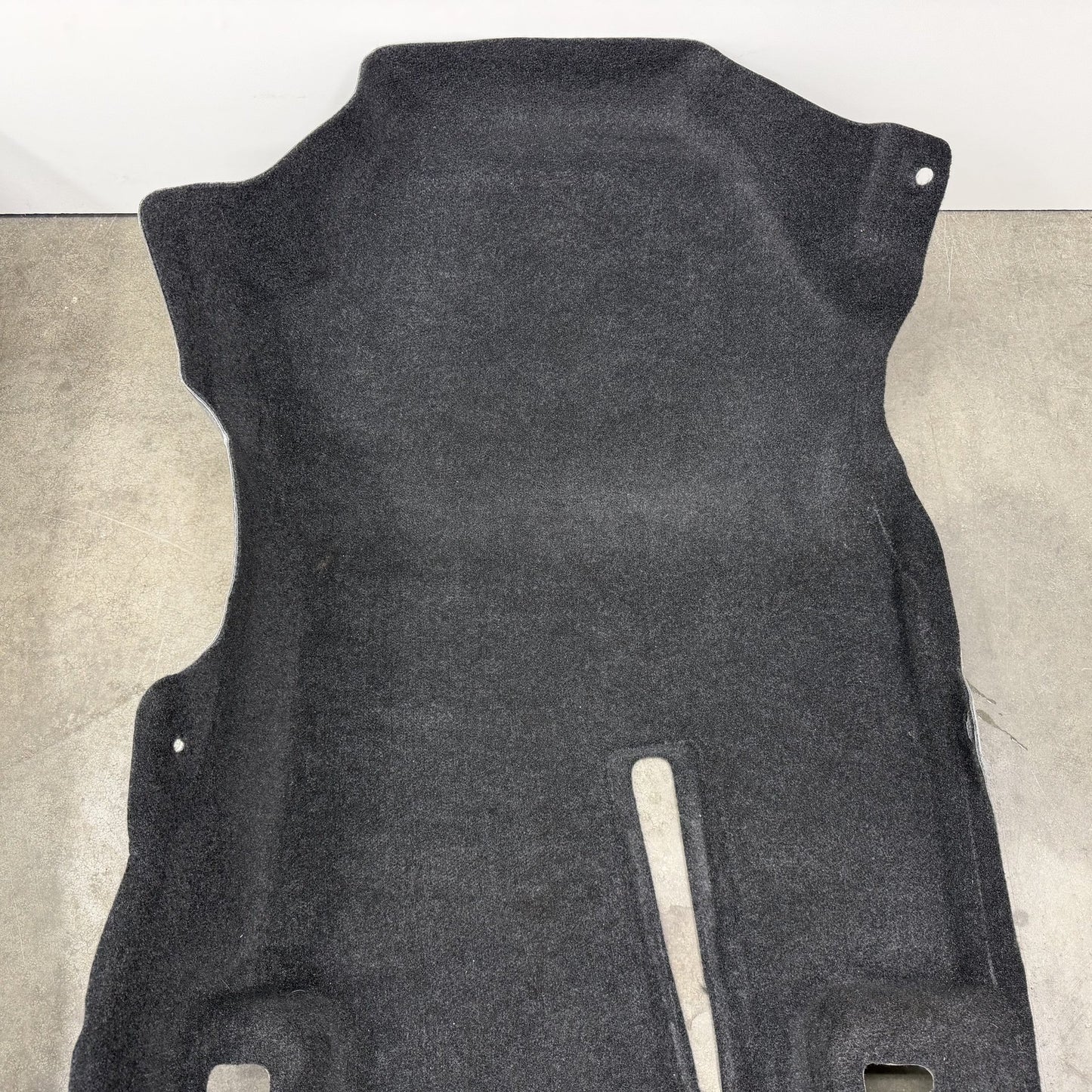 2019-2025 Toyota RAV4 Interior Body Floor Carpet 58510-42D00-C1 OEM