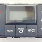 18-22 HONDA ODYSSEY REAR ROOF AIR AC CLIMATE CONTROL SWITCH 79650-THR-A41 OEM