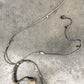 2017 Toyota Tacoma TRD Off Road Crew Cab Chassis Frame Wiring Harness Set OEM