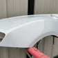 12-15 Audi R8 Spyder Convertible Passenger Right Rear Upper Quarter Panel OEM