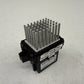 2010-2015 Chevrolet Camaro HVAC Blower Motor Resistor 13501703 OEM
