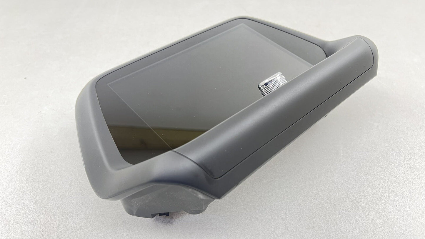 19-24 CHEVROLET CAMARO ZL1 SS NAVIGATION RADIO DISPLAY SCREEN 84717708 OEM
