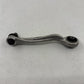14-18 Bentley Flying Spur Passenger Right Front Control Arm Suspension Set OEM