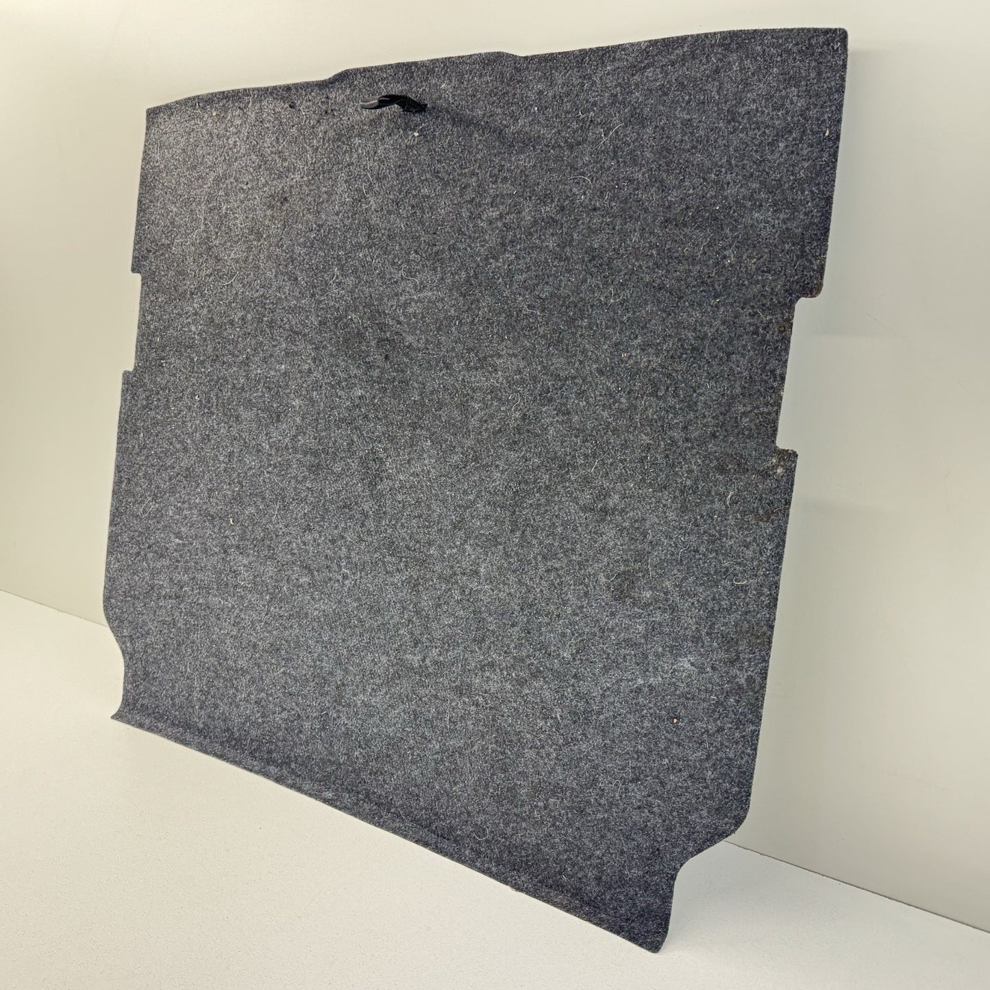 24-26 Ford Mustang Trunk Cargo Compartment Spare Tire Floor Carpet Cover OEM