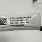 2018-2026 Dodge Durango Antenna Amp Amplifier Control Module 68323160AA OEM
