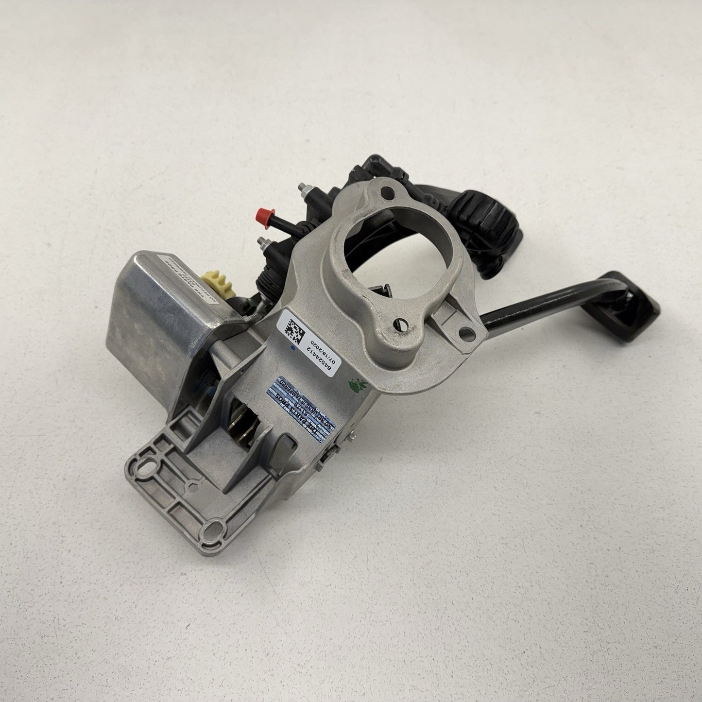 17-24 Chevrolet Camaro ZL1 Manual Transmission Clutch & Brake Pedal Assembly OEM
