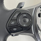 22-26 Toyota GR86 Premium Driver Steering Wheel Leather Black OEM