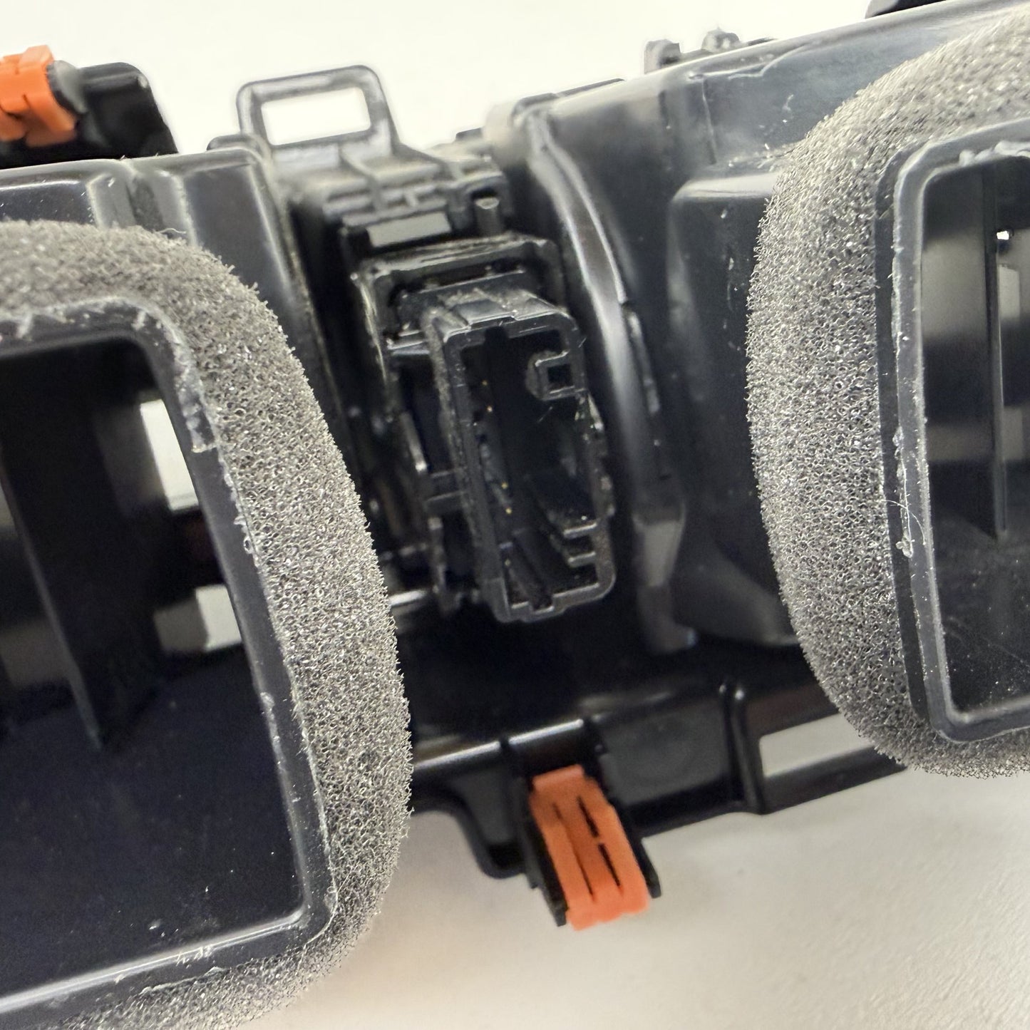 2023-2026 Toyota Prius Center Dash AC Air Vent W/ Hazard Switch 55670-47270 OEM
