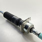 22-23 SUBARU WRX AUTOMATIC GEAR BOX SHIFTER SHIFT SELECTOR CABLE LINKAGE OEM
