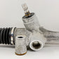 12-17 Toyota Prius V FWD 1.8L Steering Gear Box Rack And Pinion Complete OEM