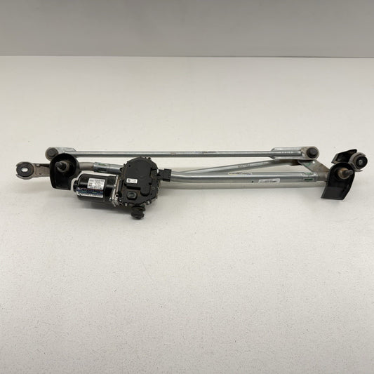25-26 Toyota Camry Windshield Wiper Motor W/ Linkage Arm Assembly OEM