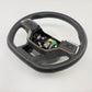 2022-2024 Rivian R1S Heated Steering Wheel W/ Controls Leather PT00000910-N OEM
