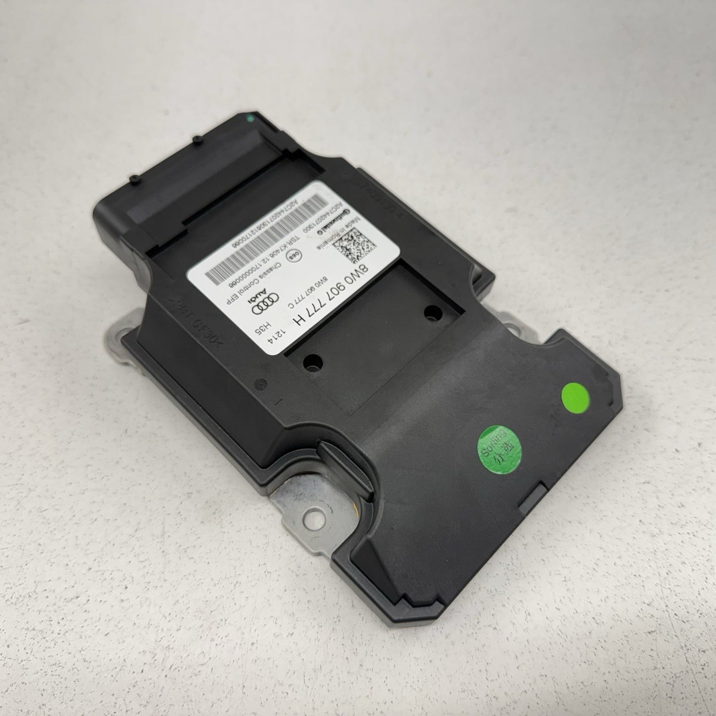 18-25 Audi A4 A5 S4 S5 RS5 Active Suspension Control Module 8W0907777H OEM