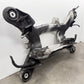 2014-2018 Bentley Flying Spur Rear Subframe Crossmember Cradle Carrier OEM