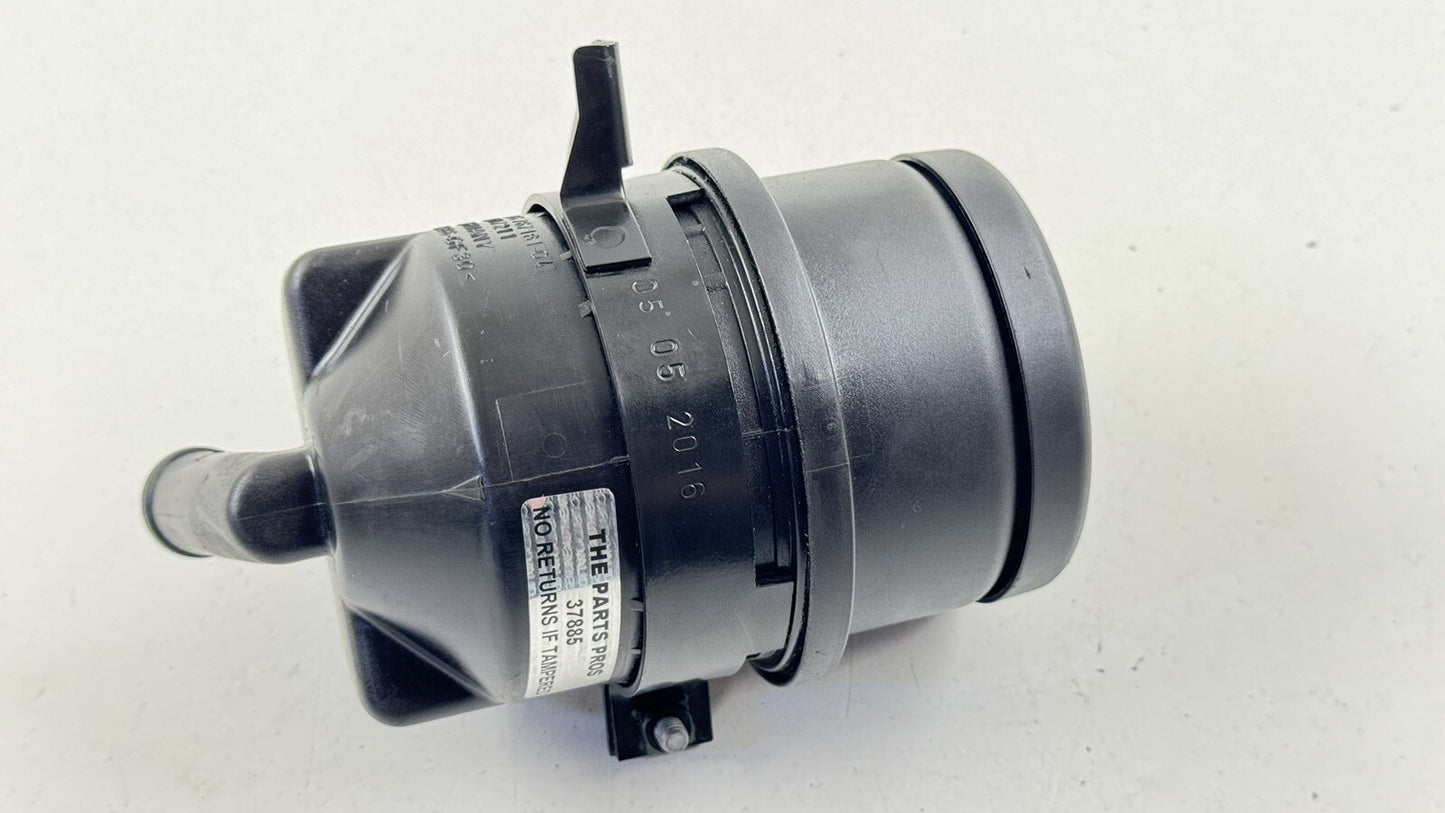 BMW F06 F10 F12 F13 M5 M6 S63 Power Steering Fluid Oil Reservoir Tank OEM