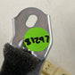 07-17 LEXUS LS460 LEFT FRONT QUARTER C PILLAR SPEAKER TWEETER 861600WJ20 OEM