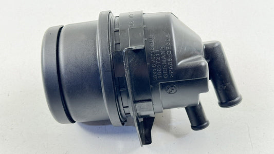 BMW F06 F10 F12 F13 M5 M6 S63 Power Steering Fluid Oil Reservoir Tank OEM