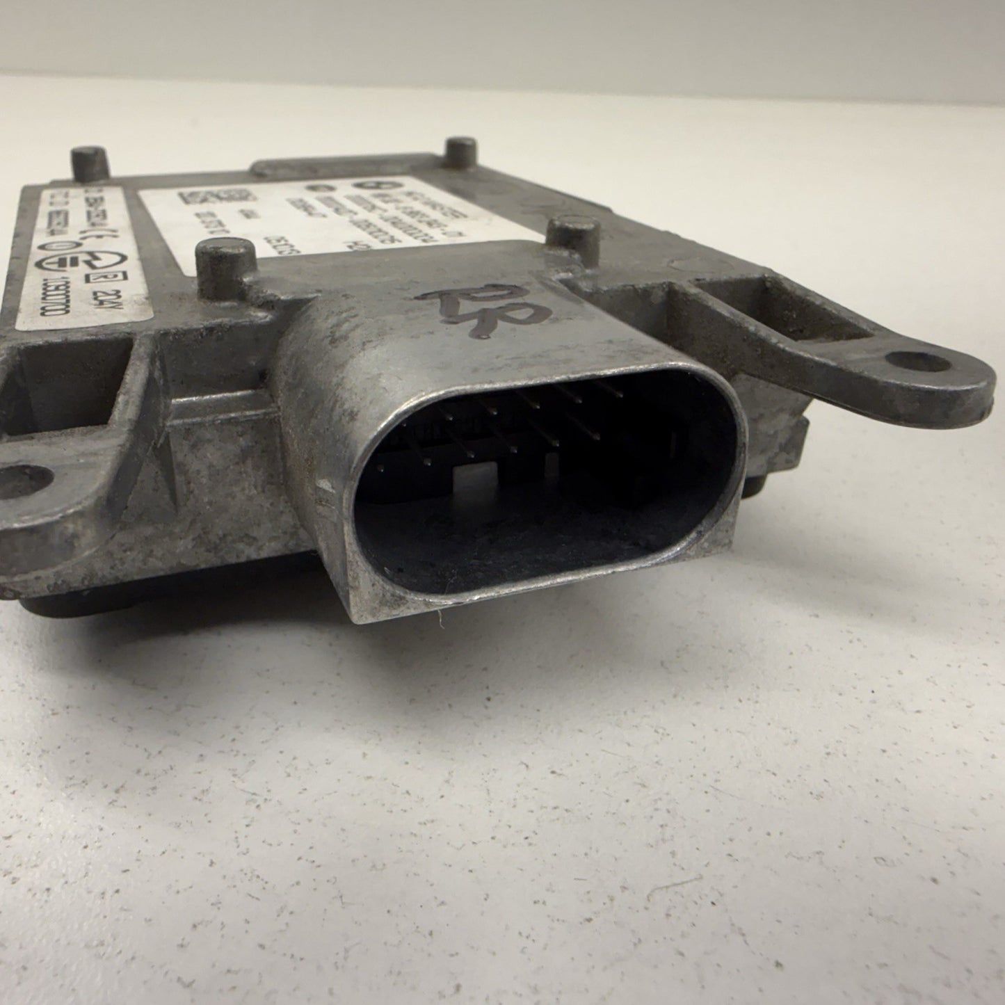 BMW M5 M6 F06 F10 F12 F13 Right Rear Blind Spot Sensor Lane Change Warning OEM
