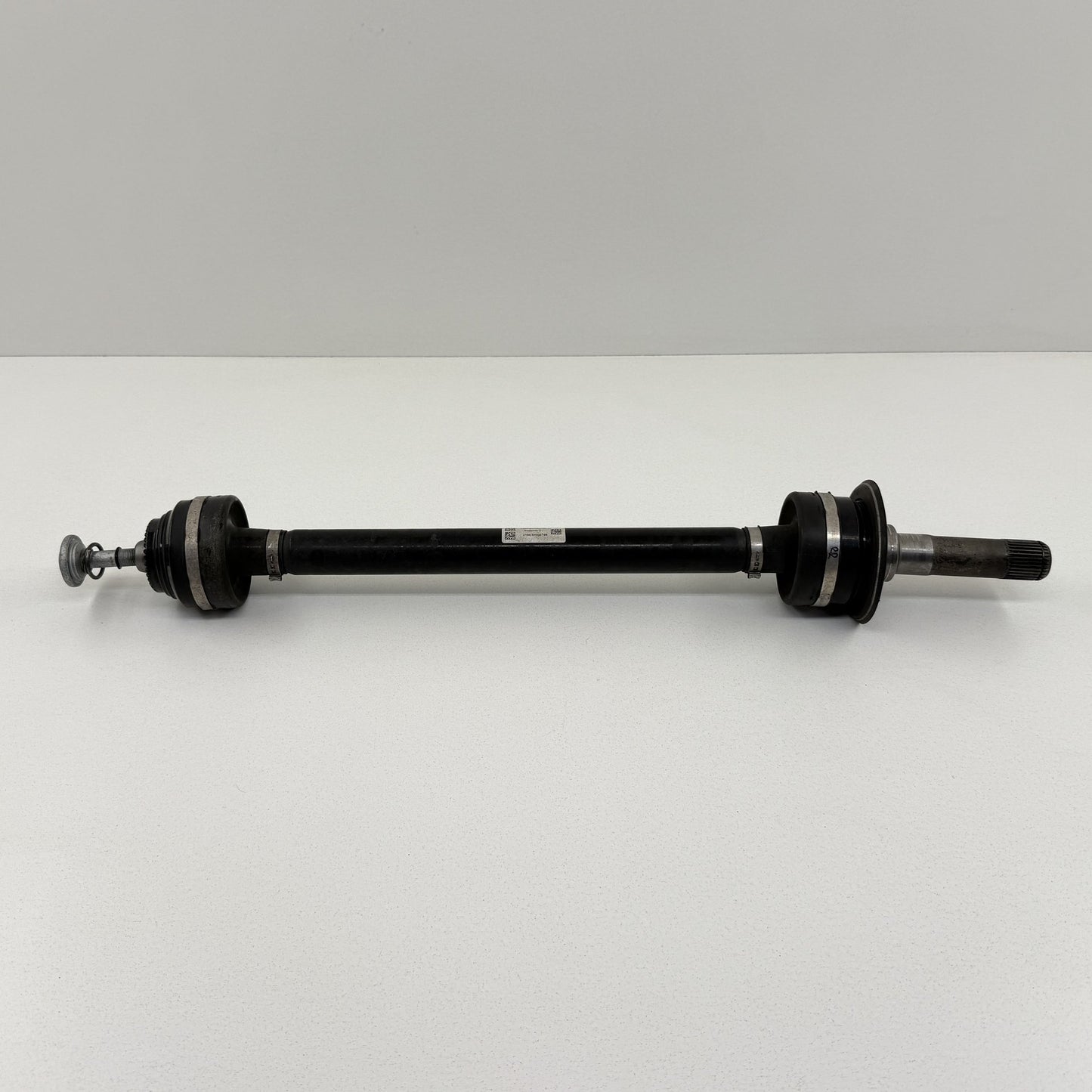2021-2026 BMW M3 M4 G80 G82 Passenger Right Rear CV Axle Shaft 8089856 OEM