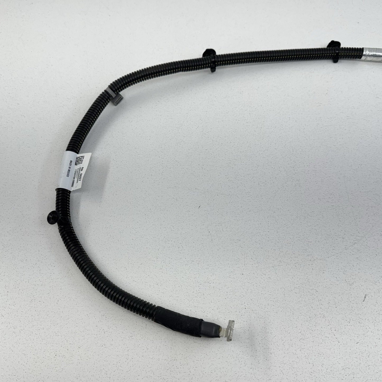 24-25 Silverado Sierra 2500 3500 Battery Positive Cable 84890607 OEM
