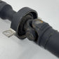 18-24 BMW G01 G02 X3 X4 XDrive 2.0L Driveshaft Drive Shaft Propeller Line OEM