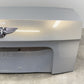 2014-2018 Bentley Flying Spur Rear Trunk Lid Deck Complete Extreme Silver OEM