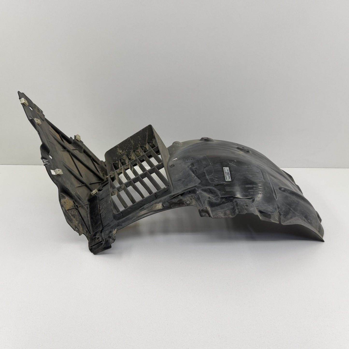 2021-2026 BMW M2 M3 M4 G80 G82 G87 Left Front Fender Liner Splash Guard OEM