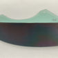 2024 FORD MUSTANG GT COUPE DRIVER LEFT DOOR GLASS WINDOW JR3B-6321411-AC OEM