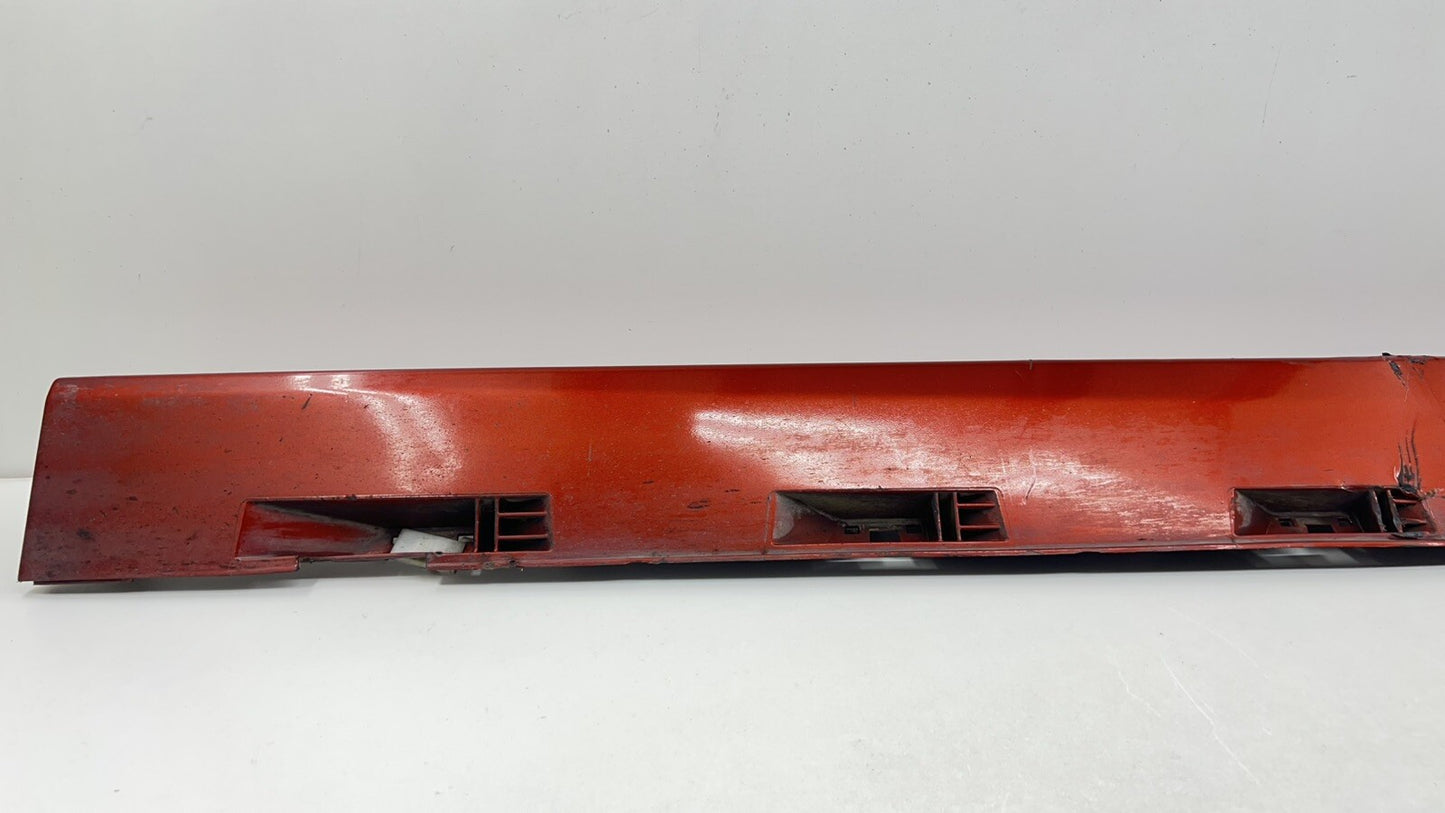 14-17 CHEVY SS SEDAN DRIVER LEFT SIDE SKIRT ROCKER PANEL COVER TRIM 92248323 OEM