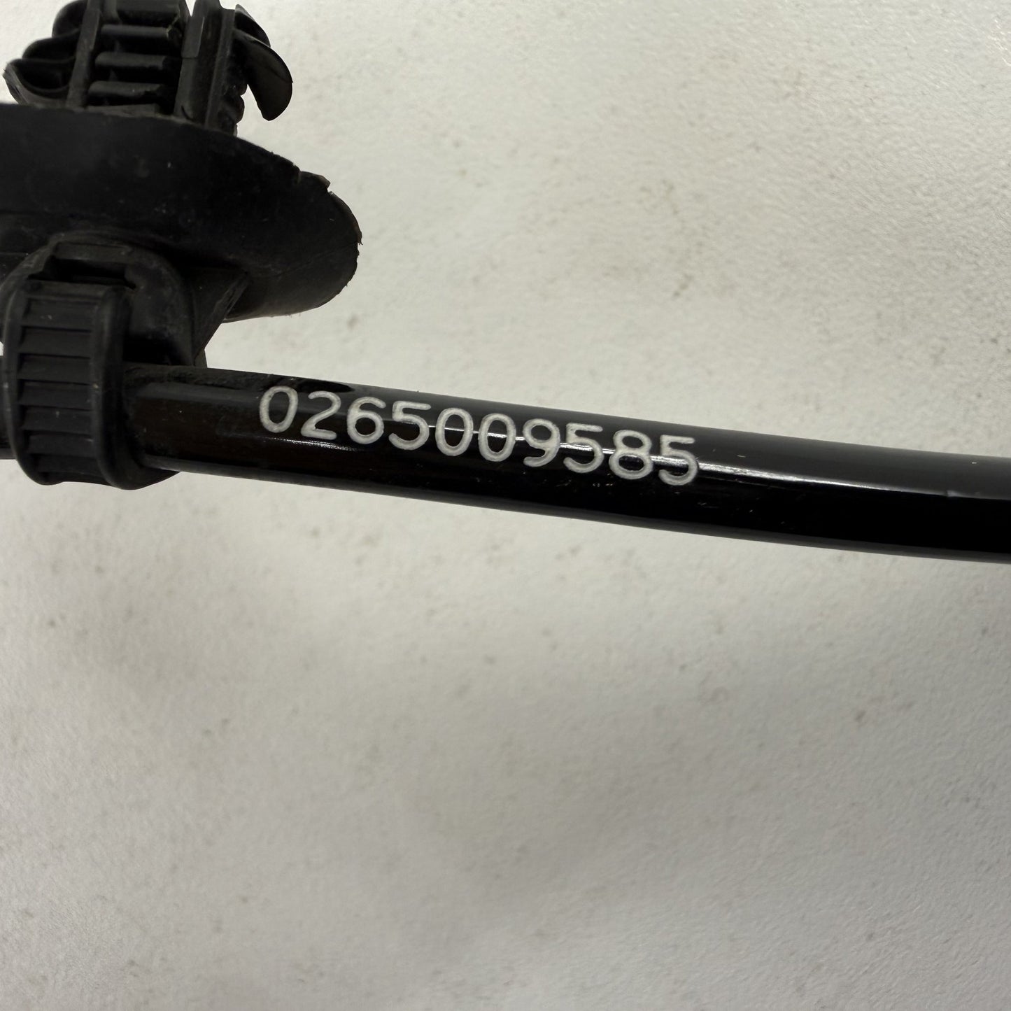 2015-2023 Ford Mustang GT Rear ABS Wheel Speed Sensor Left Or Right OEM
