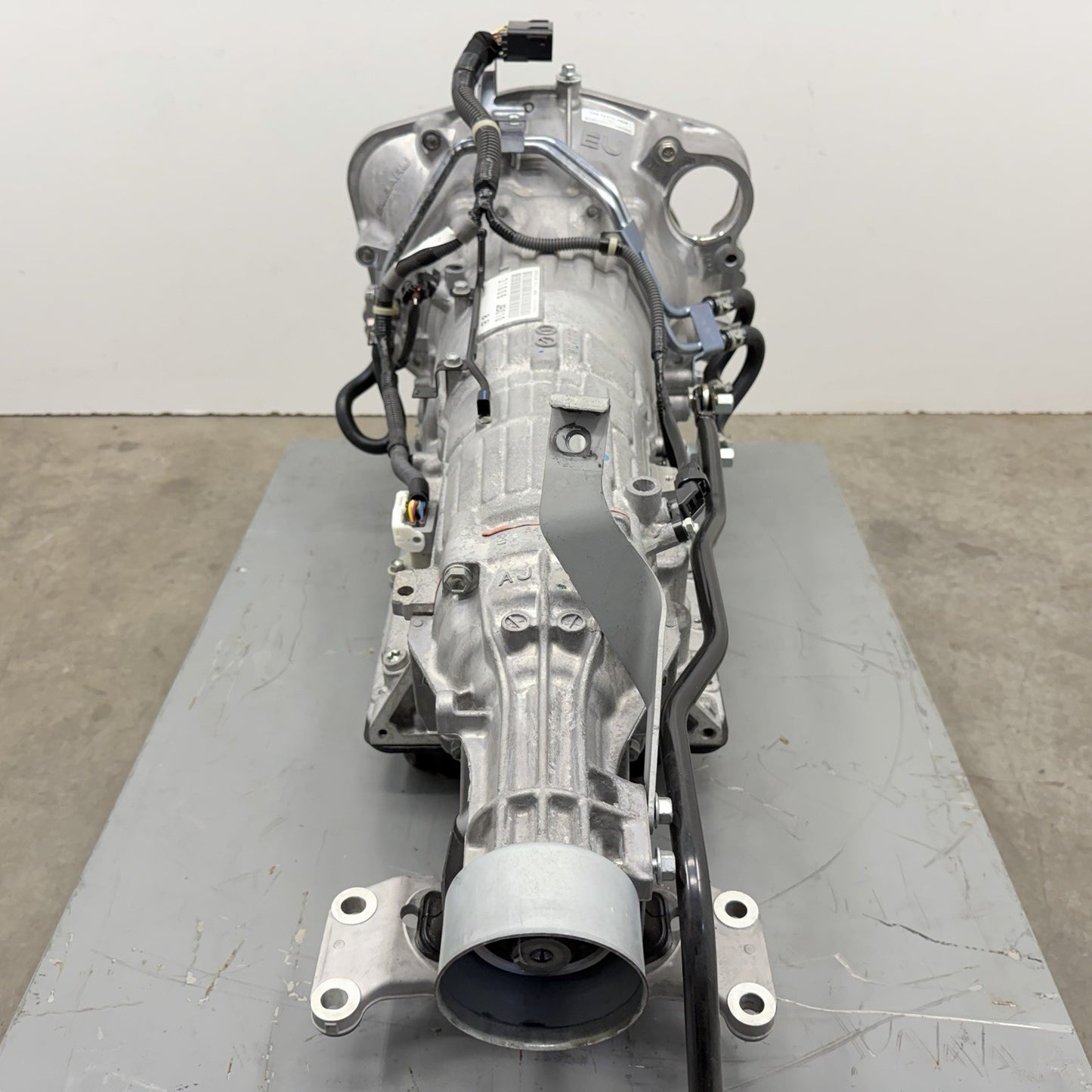 22-26 Toyota GR86 Subaru BRZ FA24 Automatic Transmission Assembly 24K Miles OEM