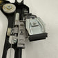 08-15 Audi TT Roadster Driver Left Door Window Regulator 8J0837461D OEM