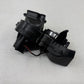 2014-2018 Bentley Flying Spur Right AC Air Booster Blower Motor W/ Resistor OEM
