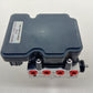 22-24 SUBARU WRX 2.4L MANUAL ABS ANTI LOCK BRAKE PUMP MODULE 27536VC030 OEM