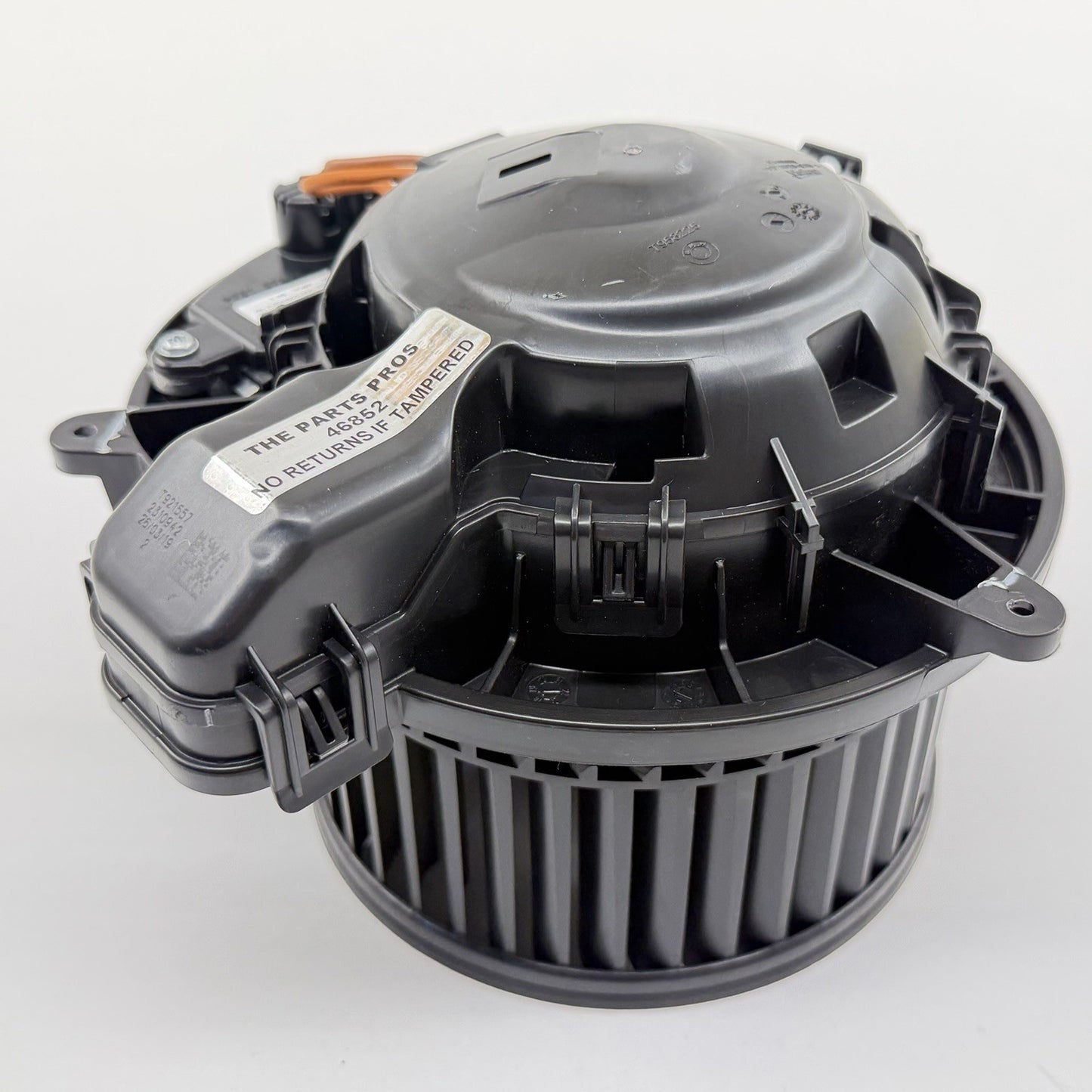 16-21 BMW M2 F87 HVAC AC Air Heater Blower Fan Motor W/ Resistor Module OEM