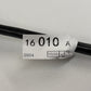 2023-2026 Toyota Prius Negative Battery Terminal Ground Cable End Link OEM