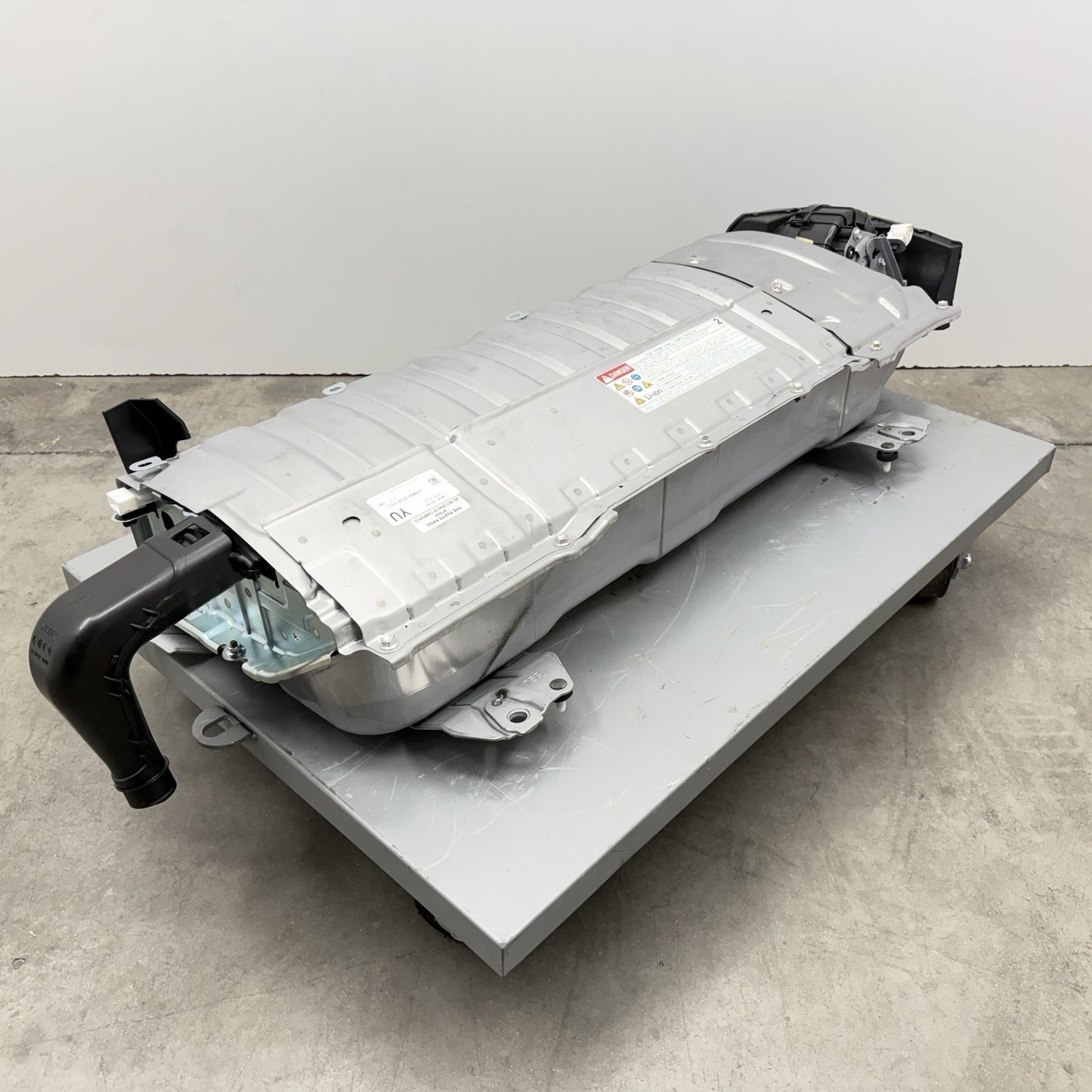 20-25 Toyota RAV4 Hybrid 259V 1.1 kWh Lithium Ion Battery Pack G9280-42160 OEM