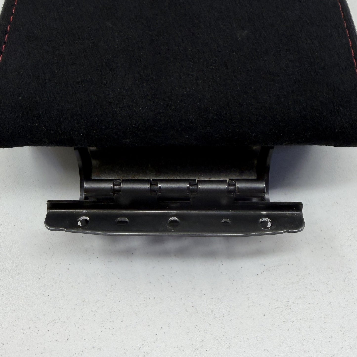 2015-2021 Subaru WRX STI Center Console Armrest Arm Rest Cover Lid Suede OEM