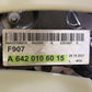 2019-2022 Mercedes Sprinter 2500 W907 3.0L Diesel OM642 Engine Motor 25K OEM