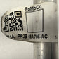 24-26 Ford Mustang GT HVAC AC Line Hose Pipe Tube PR3B-19A705-AC OEM