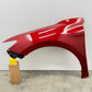 25-26 Toyota Camry Driver Left Front Fender Panel Supersonic Red OEM