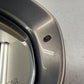 2014-2018 Bentley Flying Spur Right Front Door Mirror Side View Silver OEM