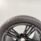 17-24 Chevrolet Camaro ZL1 1LE Rear Wheel Rim With Tire 19" 19x12 Factory OEM