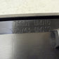 2019-2025 Toyota RAV4 Passenger Right Rear Door Molding Wheel Arch Flare OEM